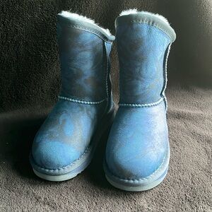 Australia Luxe Kids boots